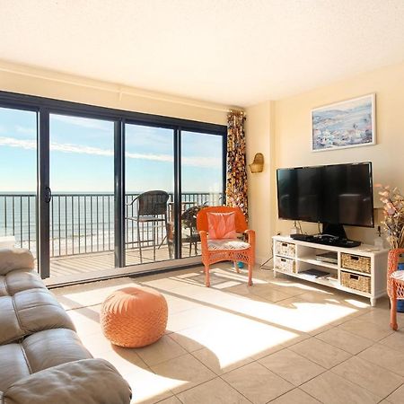 Appartement Sunset Coral à Myrtle Beach Extérieur photo