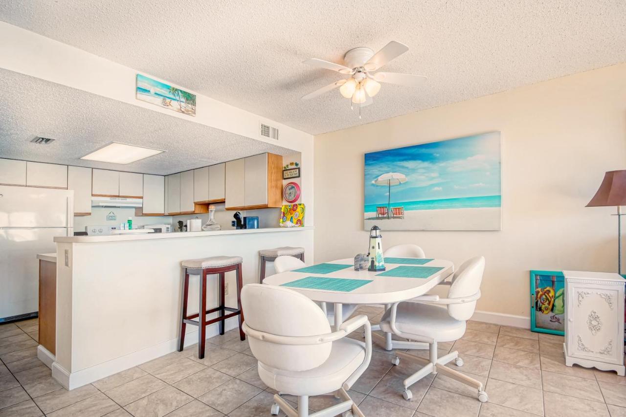 Appartement Sunset Coral à Myrtle Beach Extérieur photo